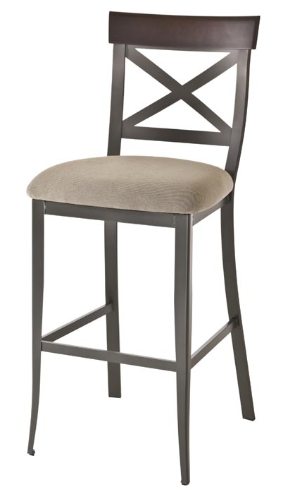 Amisco Kyle Stool (40224)