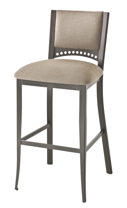 Amisco Lilly Stool (40221)