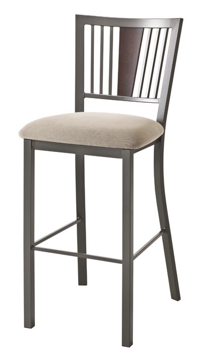 Amisco Madison Stool (40206)
