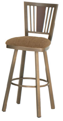 Amisco Madison Swivel Stool (41406)