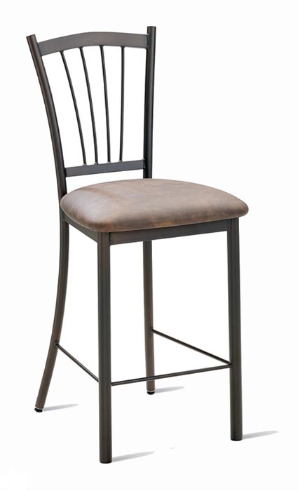 Amisco Naomi Stool (40067)