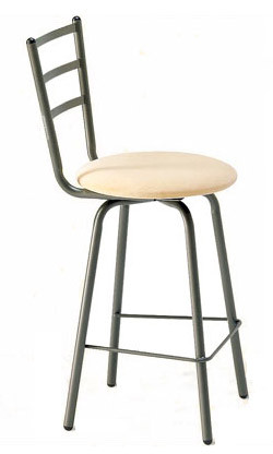 Amisco Sophy Swivel Stool (40484)