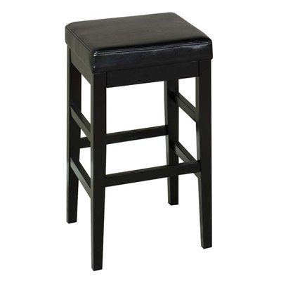 Armen Living Sonata Stationary Bar Stool (LCSTBA)