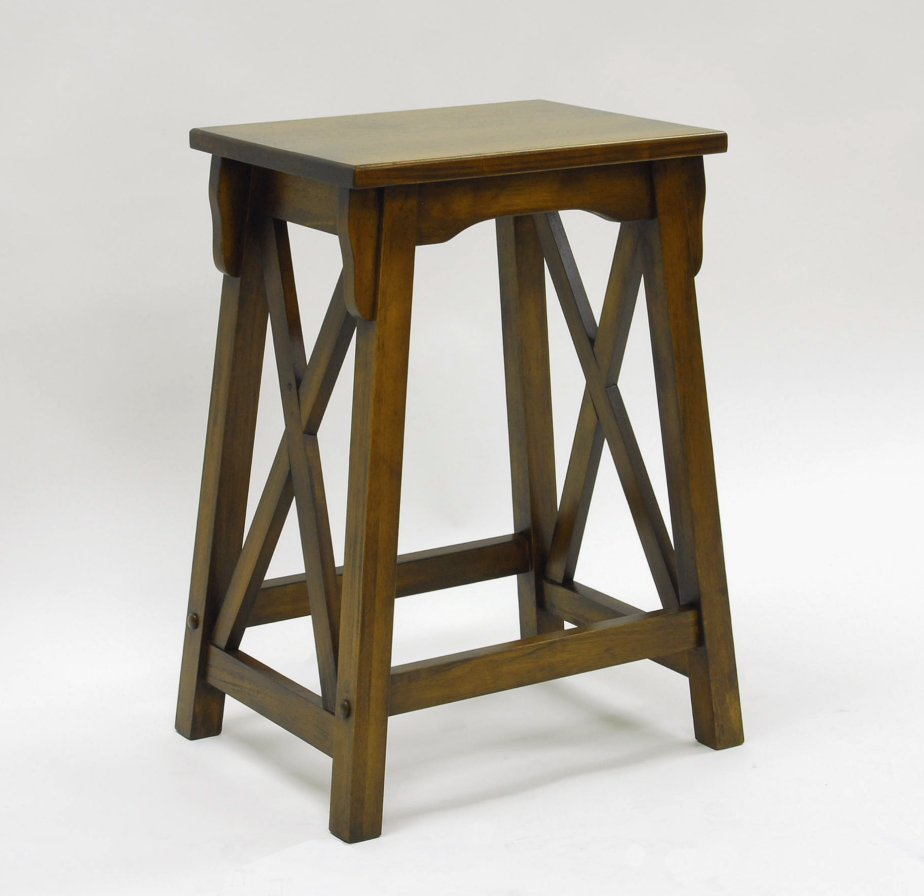 Carolina Cottage Newport (S350-12) Bar Stool