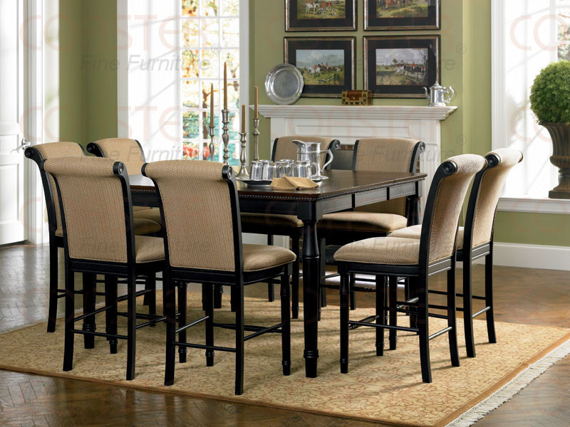 Union Square Set of 2 Hamilton Bar Stools (101829)