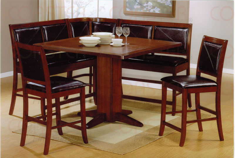 Union Square Set of 2 Inglewood Bar Stools (101792)