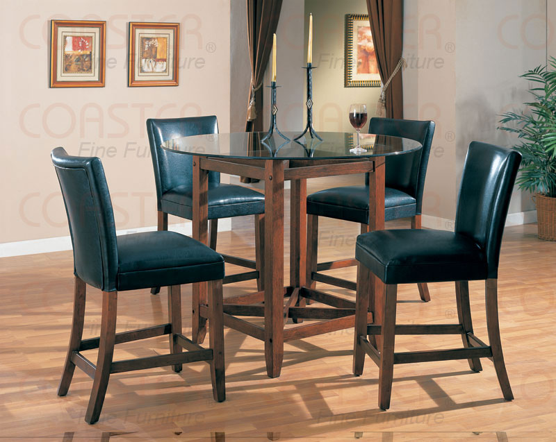 Union Square Set of 2 Corona Bar Stools