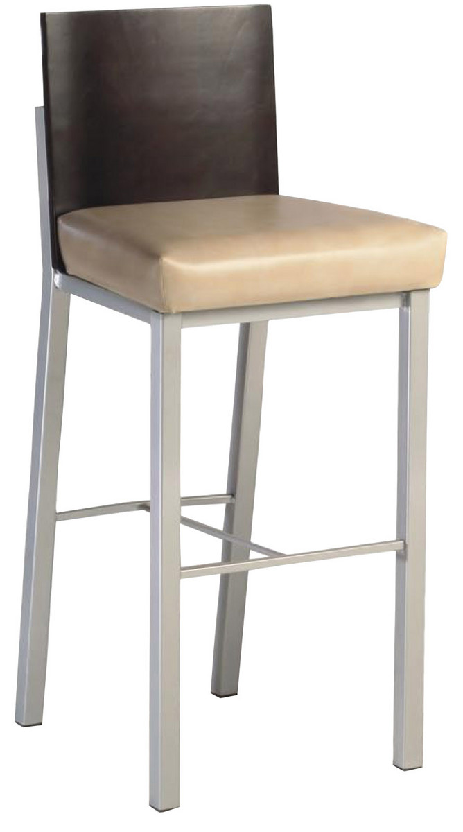 Createch Baroni (C-1730) Bar Stool