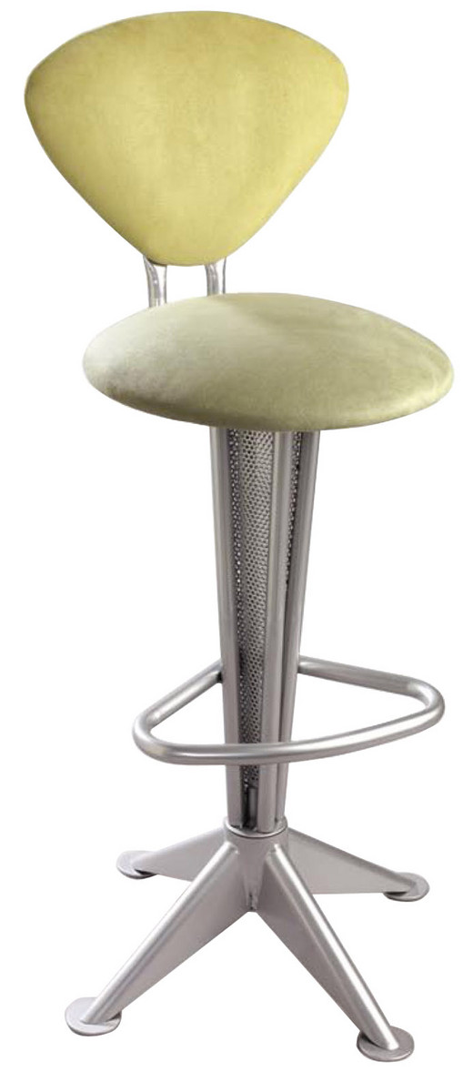 Createch Cosmo Barstool (C-30830)