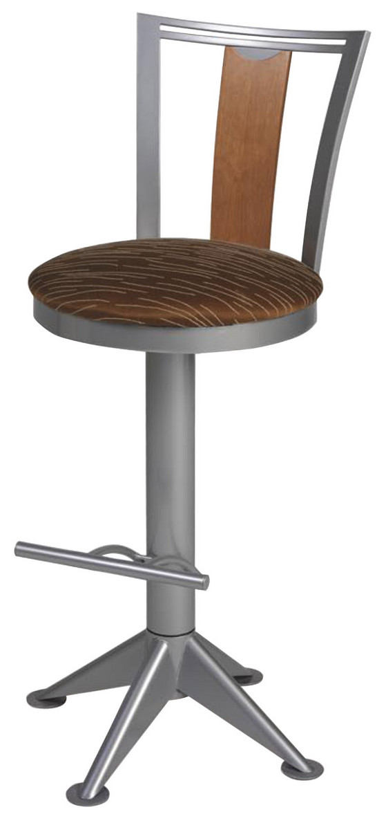 Createch Elix (C-11430) Bar Stool
