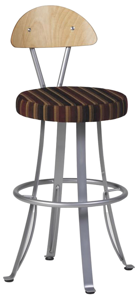 Createch Felix Bar Stool
