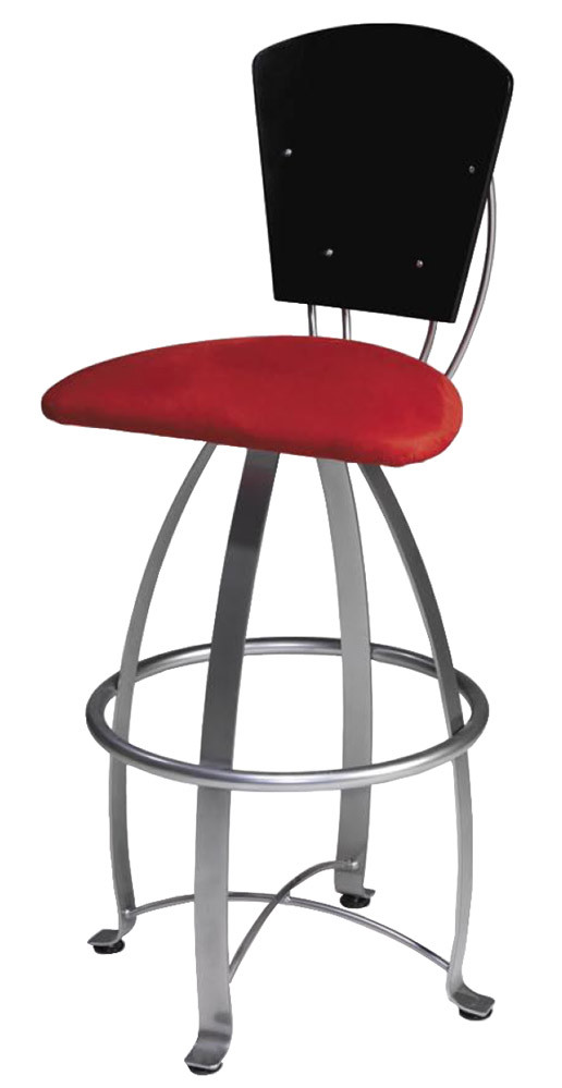 Createch Kirpa (C-21330) Bar Stool