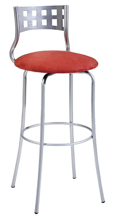 Createch Sax Bar Stool