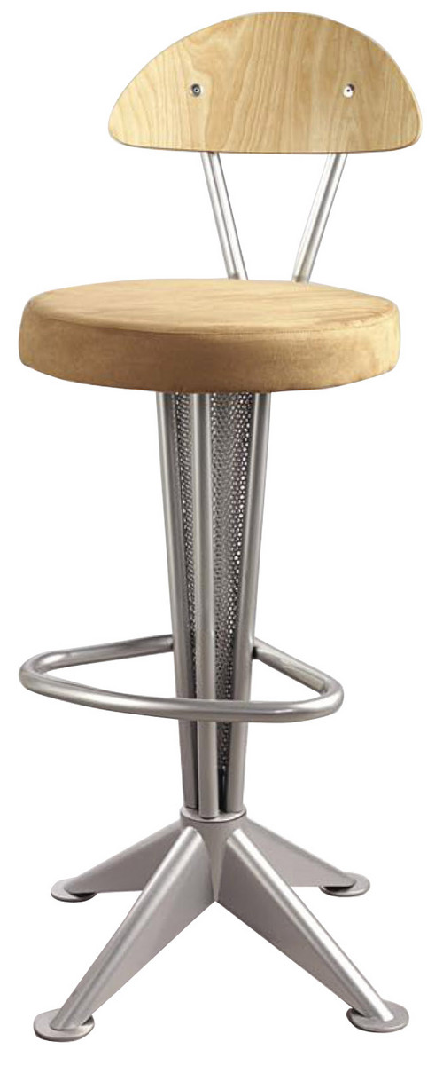 Createch Tango Barstool