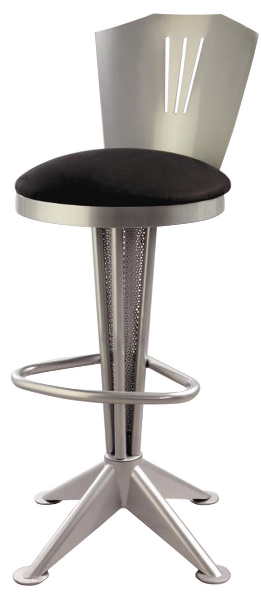 Createch Tao Barstool (C-30430)