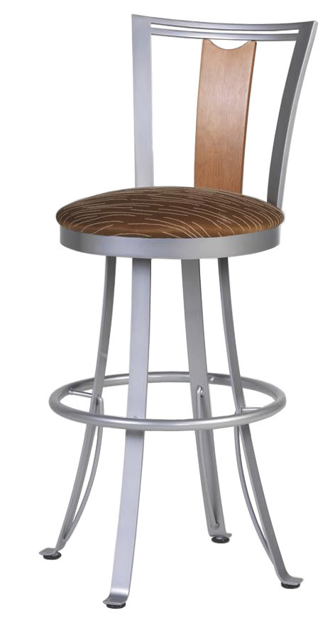 Createch Zola (C-01430) Bar Stool