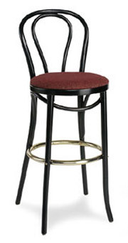 Gar Products 2118 Padded Seat Stool