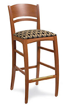 Gar Products 2177 Padded Seat Stool