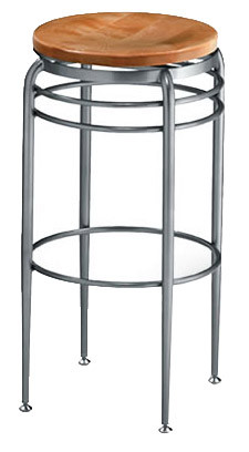 Grand Rapids Chair Company 260BS Atoll Barstool (260BS)
