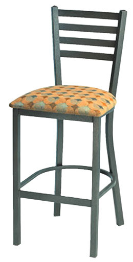 Grand Rapids Chair Company 571BS Mama Melissa Anne Barstool (571BS)