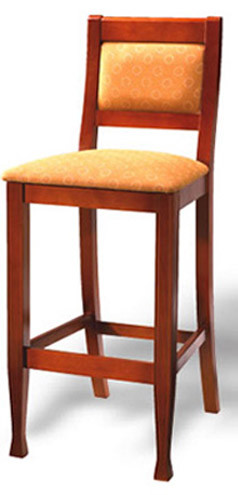 Grand Rapids Chair Company 703BS Abbott Barstool (703BS)