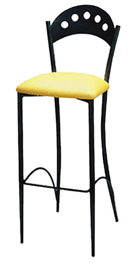 Grand Rapids Chair Company Jazz Barstool (288BS)