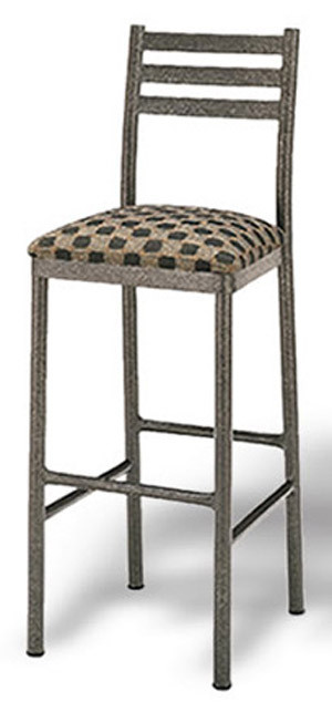 Grand Rapids Chair Company Ladder Back Barstool (105BS)