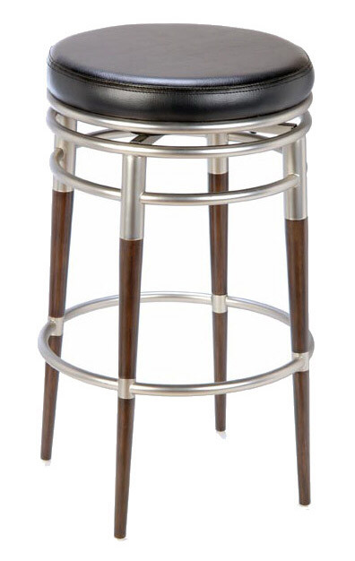 Hillsdale Furniture Salem Backless Stool (4688-8)
