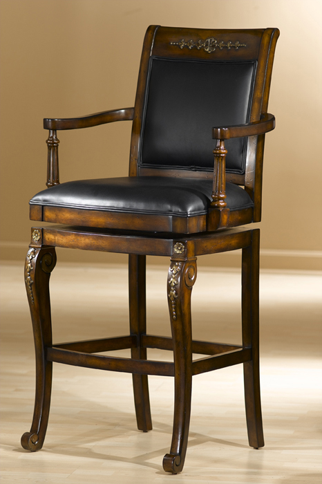 Hillsdale Furniture Douglas Stool (6157)