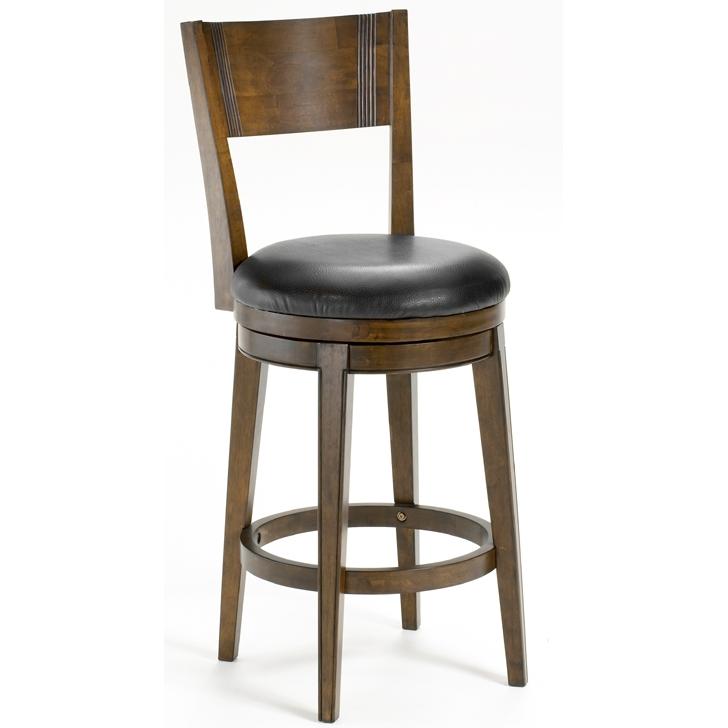 Hillsdale Furniture Stratton Swivel Counter Stool (4259-826)