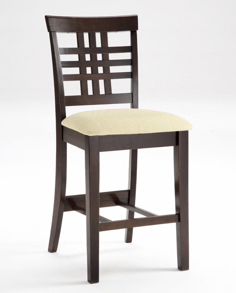 Hillsdale Furniture Tiburon II Stool - Set of Two (4917-806)