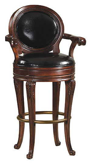 Howard Miller Saranac Bar Stool (697002)