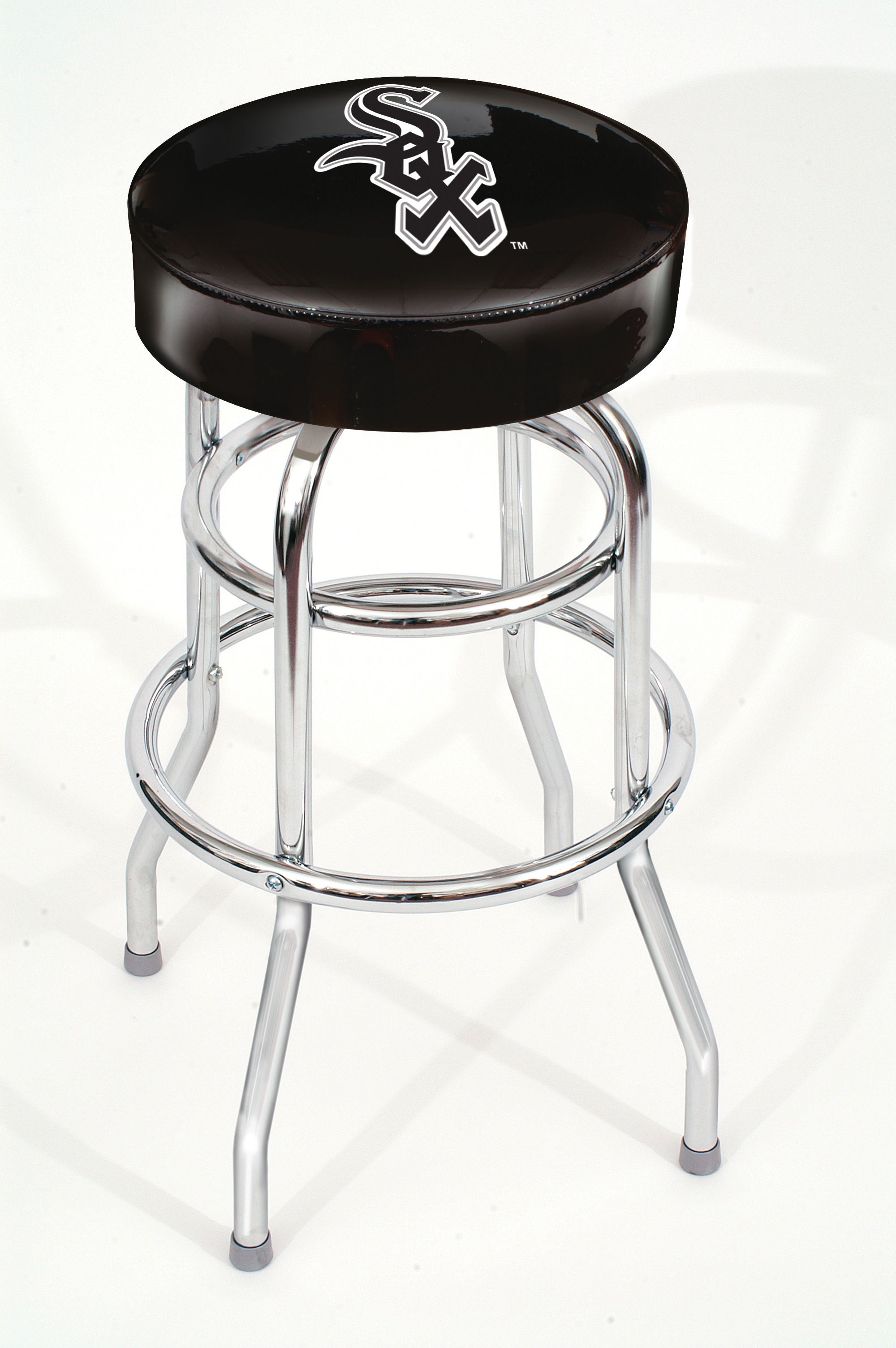 Imperial Chicago White Sox Bar Stool (26-3006)