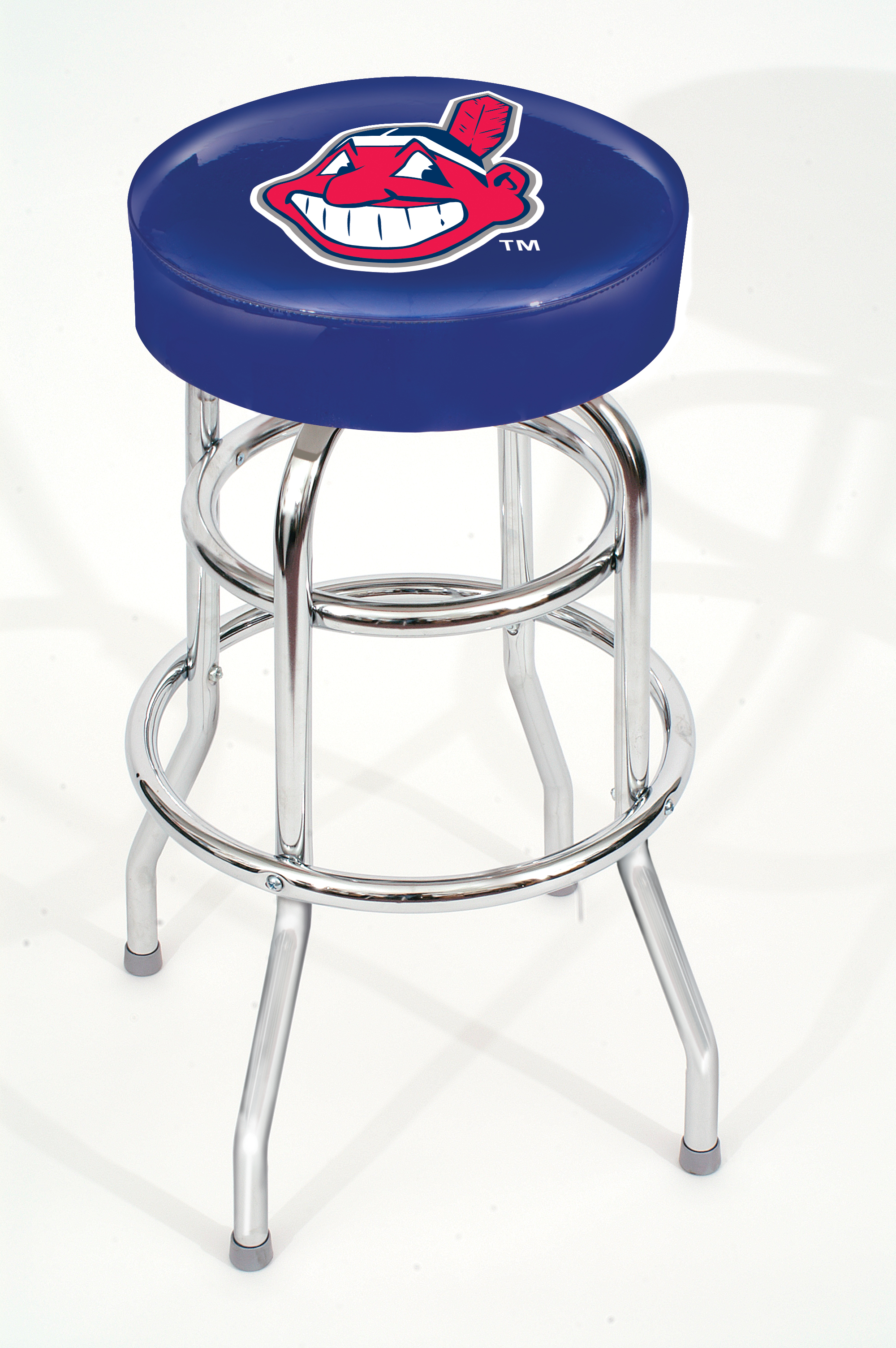 Imperial Cleveland Indians Bar Stool (26-3004)