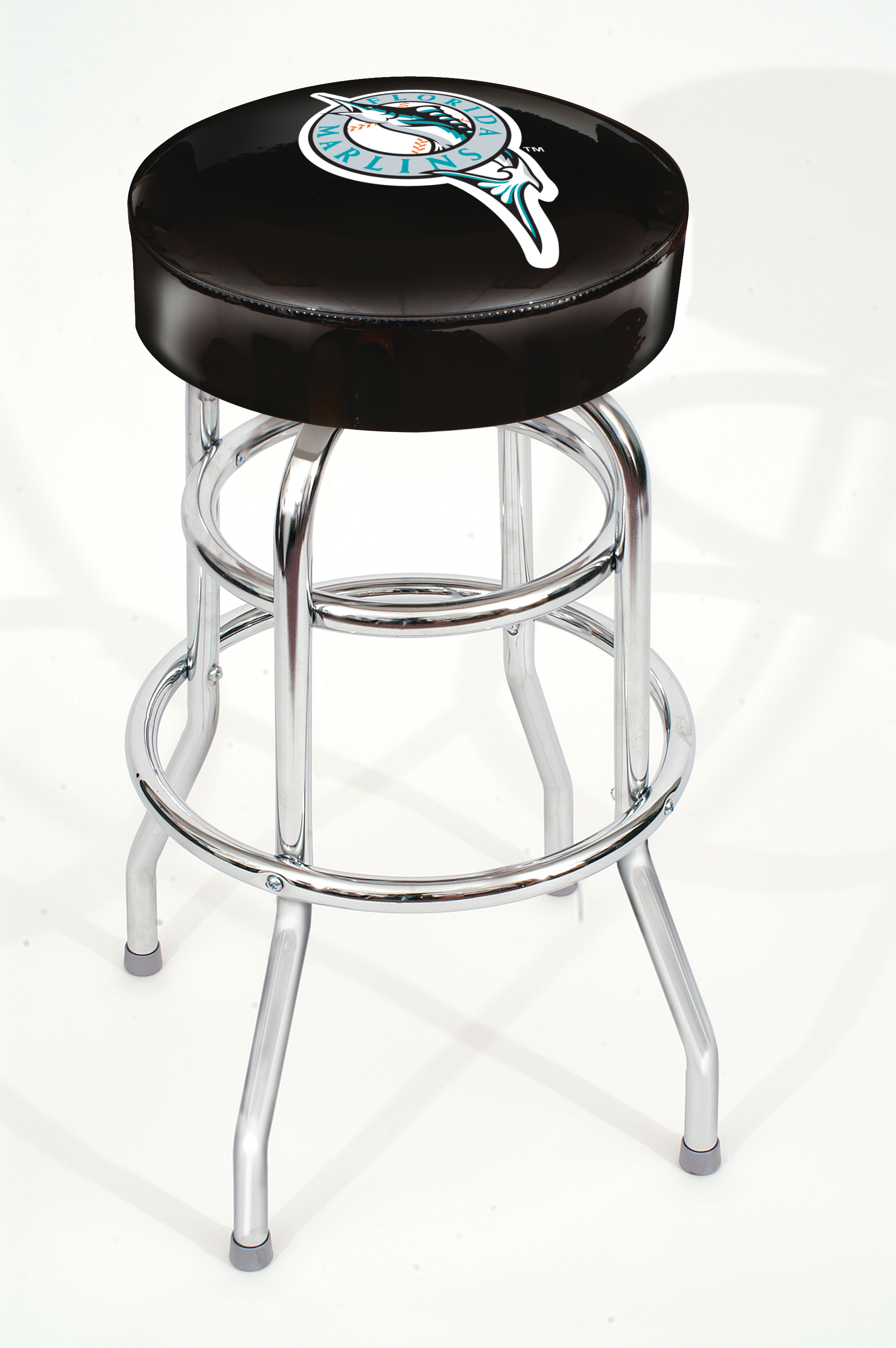 Imperial Florida Marlins Bar Stool (26-3024)