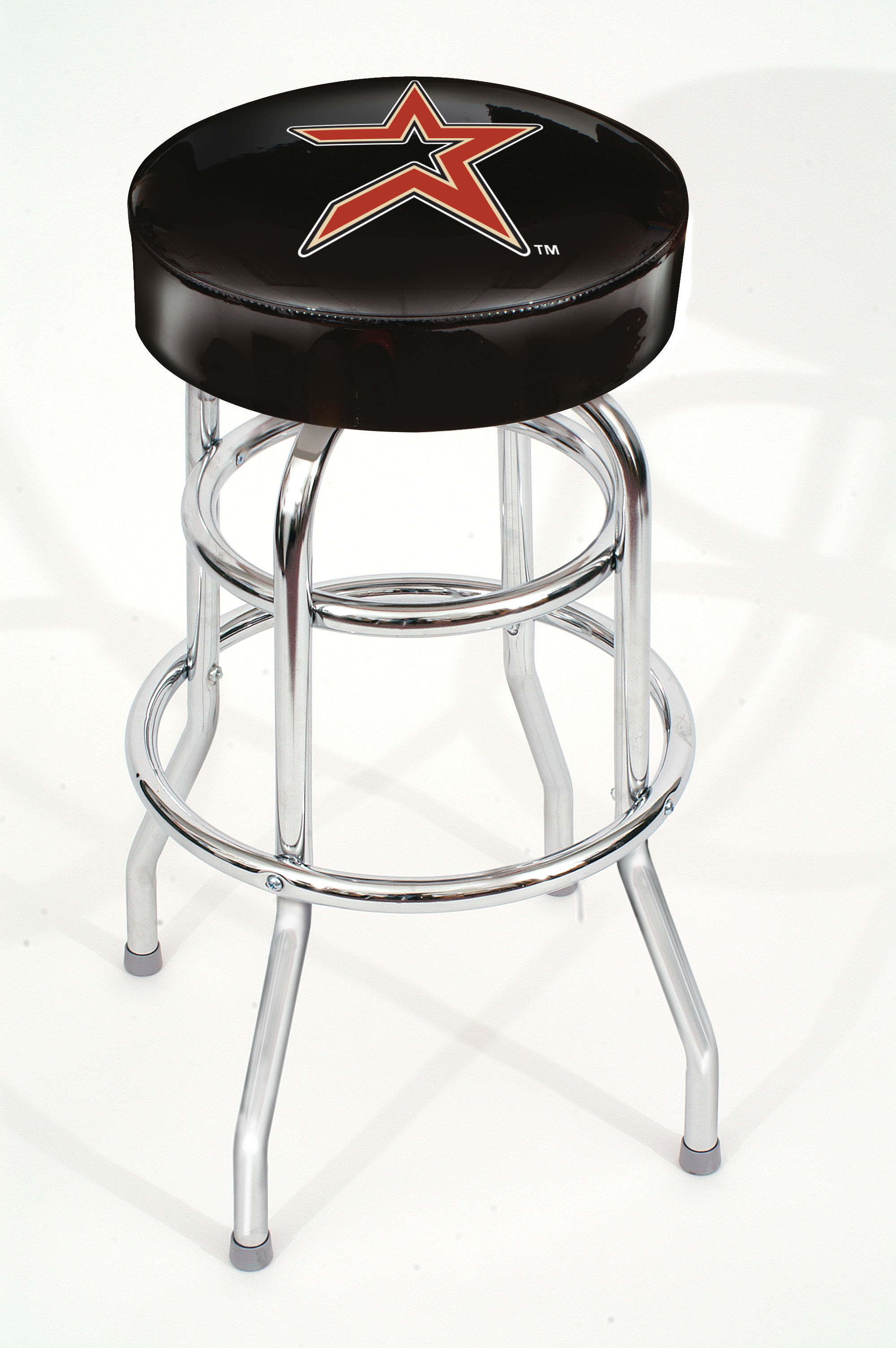 Imperial Houston Astros Bar Stool (26-3025)
