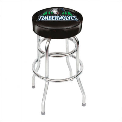 Imperial Minnesota Timberwolves Bar Stool (61-3017)