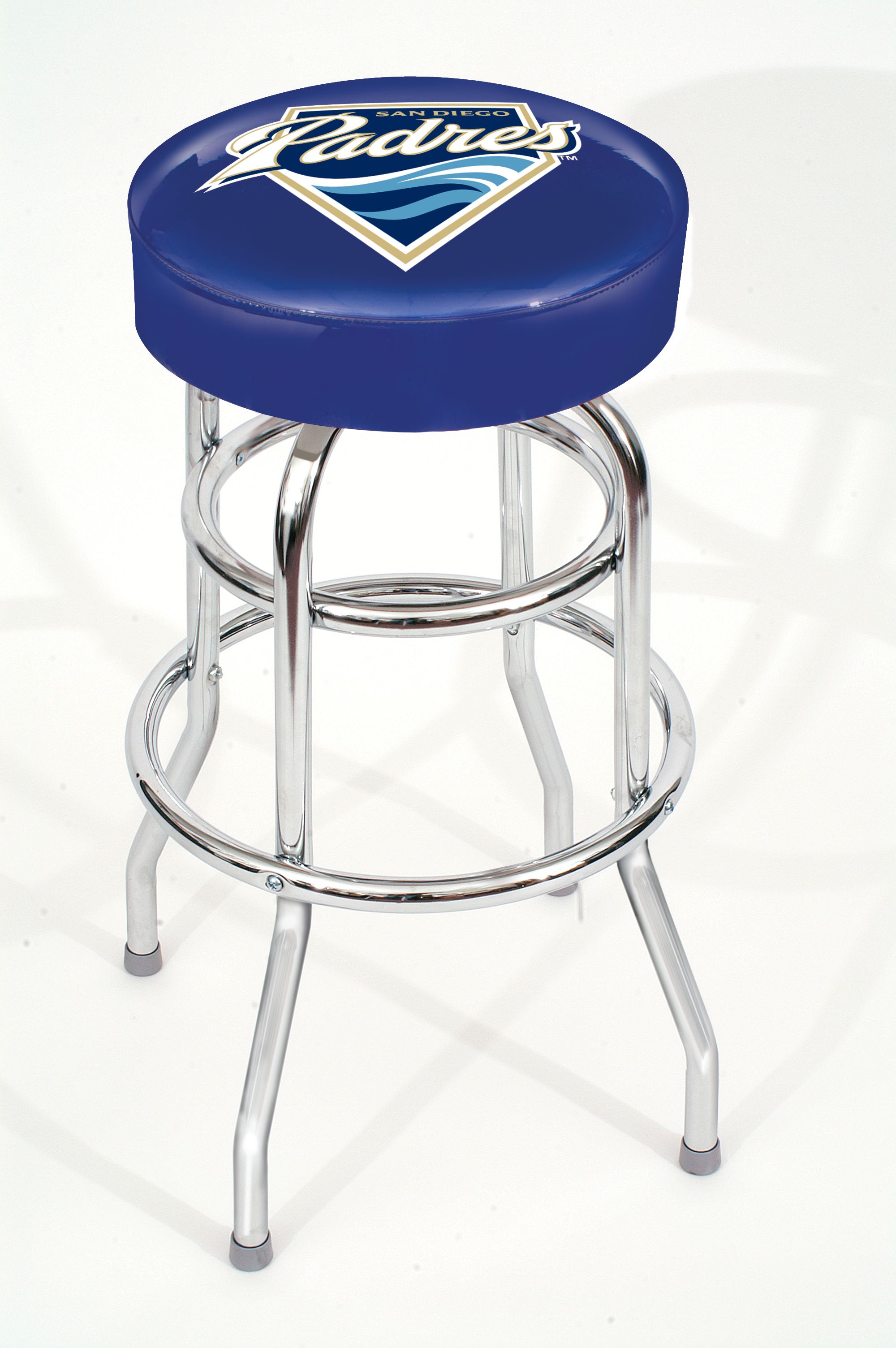 Imperial San Diego Padres Bar Stool (26-3011)