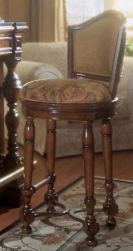 Pulaski Carlton Manor (565501) Bar Stool