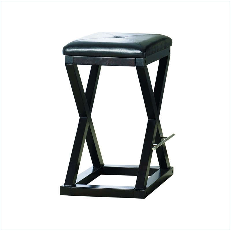 Sitcom Furniture Set of 2 Turin Barstools without Back (TUR) Bar Stool