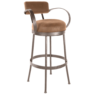 Stone County Cedarvale (904-194) Bar Stool