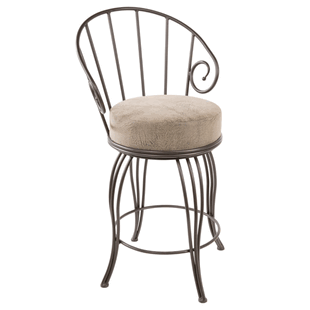Stone County 30 inch Bella Barstool (902-861)