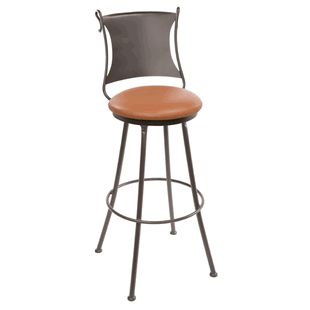 Stone County 30 inch Standard Barstool (902-778)