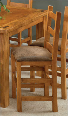 Artisan Home Furniture Barstool for Counter High Table (LHR103BS24)