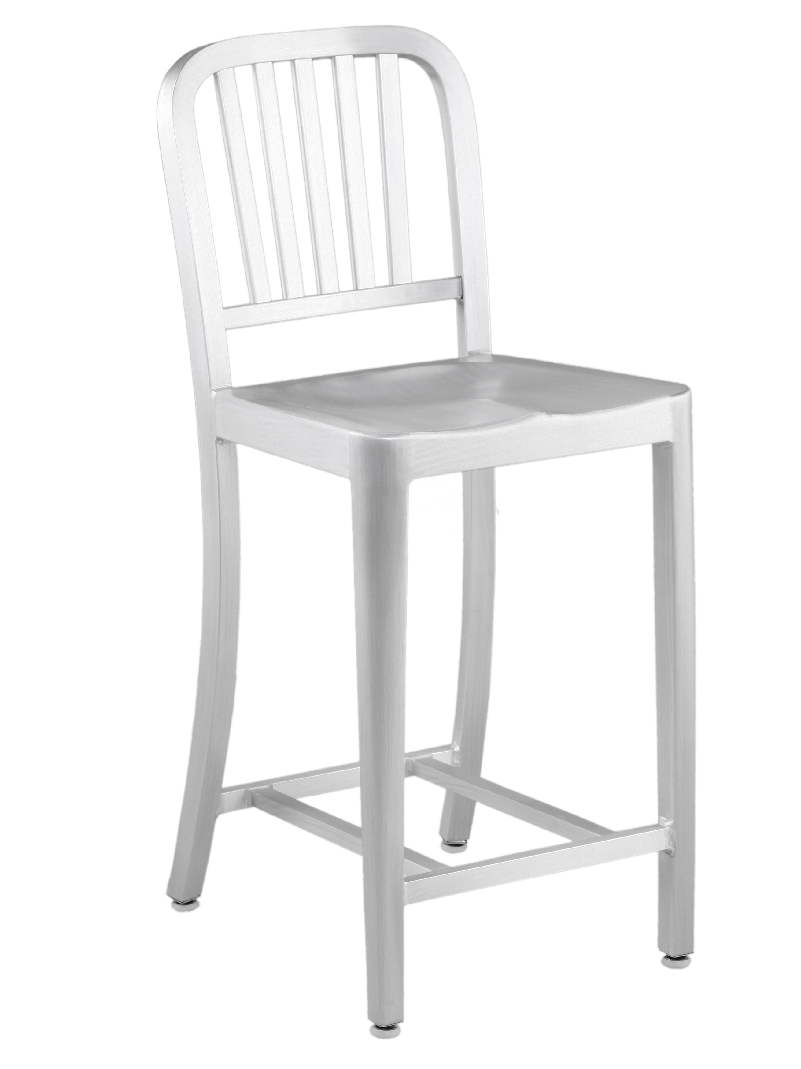 ItalModern Camy Counter Stool (4240)