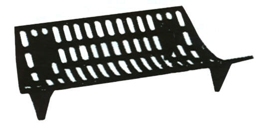 Vestal SF Series American Crafted Fireplace Grate