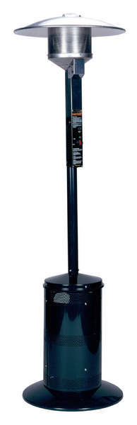 Endless Summer Residential Outdoor Patio Heater - Fast FREE FedEx Shipping! by Endless Summer