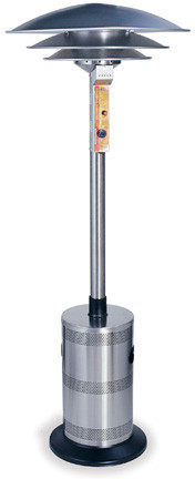 Endless Summer Triple Dome Commercial Outdoor Patio Heater by Endless Summer