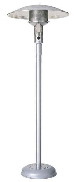 Homestead Natural Gas Patio Heater