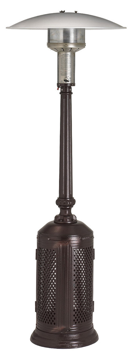 Patio Comfort Vintage Series Patio Heater